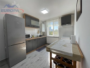 Apartament cu 2 camere de inchiriat zona centrala Tulcea - imagine 7