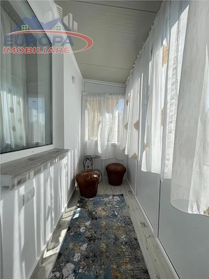 Apartament cu 2 camere de inchiriat zona centrala Tulcea - imagine 12