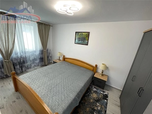 Apartament cu 2 camere de inchiriat zona centrala Tulcea - imagine 4
