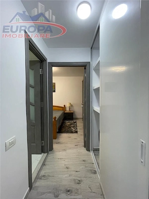 Apartament cu 2 camere de inchiriat zona centrala Tulcea - imagine 6