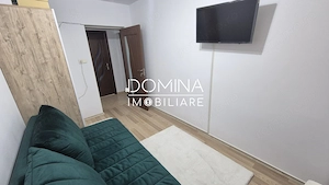 Vânzare apartament 2 camere decomandat, vedere bilaterală, Aleea Plopilor - imagine 2