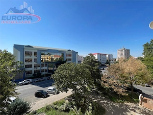 Apartament cu 2 camere de inchiriat zona centrala Tulcea - imagine 13