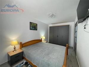 Apartament cu 2 camere de inchiriat zona centrala Tulcea - imagine 5