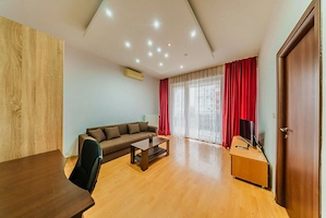 Apartament de vanzare 2 camere Ared UTA - imagine 6