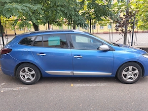 Vand Renault Megane - imagine 2