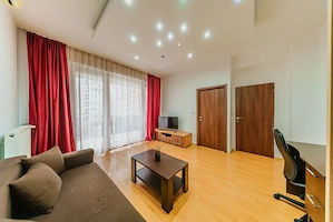 Apartament de vanzare 2 camere Ared UTA - imagine 3