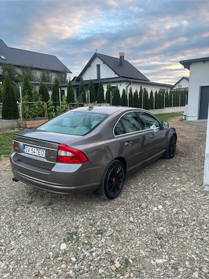 Volvo S80  - imagine 2