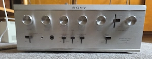 Sony ta-1120A