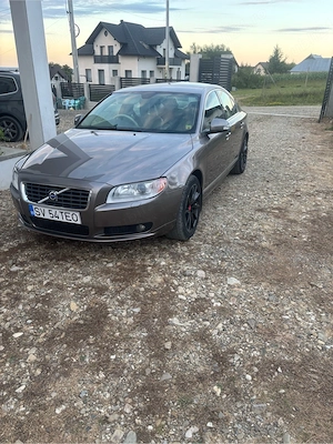 Volvo S80  - imagine 4