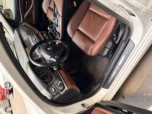 BMW 520 Touring (F11) - imagine 9