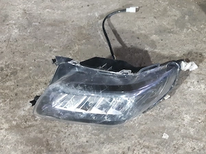 Vand Far Dreapta masina Electrica RDB