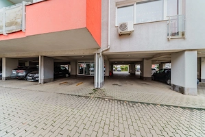 Apartament de vanzare 2 camere Ared UTA - imagine 14