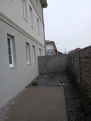 Apartament 2 camere in bloc nou  48 mp+curte proprie Giroc-hotel IQ, pret 120 000 euro - imagine 7