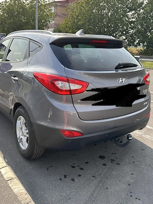 Vând Hyundai ix35 - imagine 3