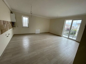Apartament 2 camere in bloc nou  48 mp+curte proprie Giroc-hotel IQ, pret 120 000 euro - imagine 4