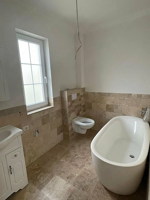 Apartament 2 camere in bloc nou  48 mp+curte proprie Giroc-hotel IQ, pret 120 000 euro - imagine 5