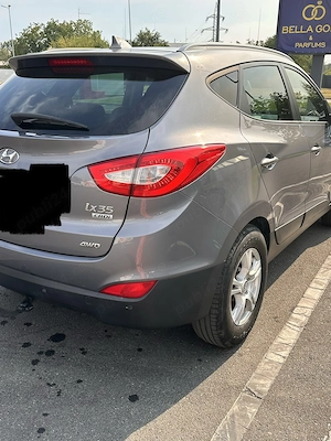 Vând Hyundai ix35 - imagine 5