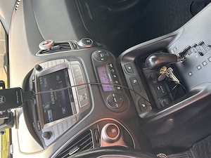 Vând Hyundai ix35 - imagine 8