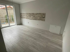 Apartament 2 camere in bloc nou  48 mp+curte proprie Giroc-hotel IQ, pret 120 000 euro - imagine 3