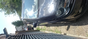 Volkswagen Cross Touran automat 1.4 tsi  - imagine 2