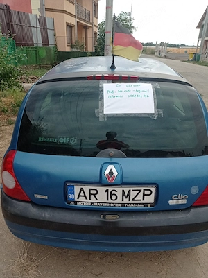 Mașina este de vânzare.  - imagine 2