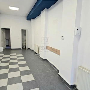Spatiu comercial cu vitrina mare - Ultracentral - imagine 3