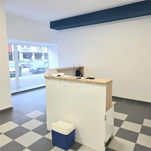 Spatiu comercial cu vitrina mare - Ultracentral - imagine 2