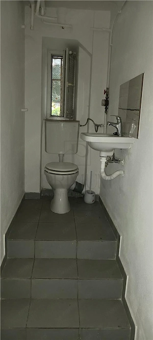 Spatiu comercial cu intrare din strada - Central - imagine 7