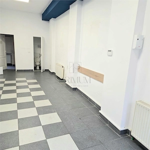 Spatiu comercial cu vitrina mare - Ultracentral - imagine 4