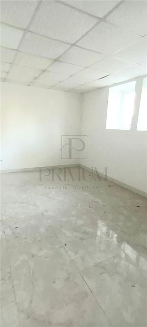 Spatiu comercial cu intrare din strada - Central