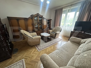 Apartament de vanzare, 160 mp, teren 165 mp, zona Strandului  - imagine 3