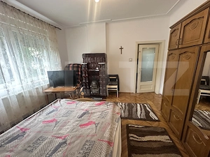 Apartament de vanzare, 160 mp, teren 165 mp, zona Strandului  - imagine 11