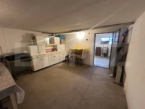 Apartament de vanzare, 160 mp, teren 165 mp, zona Strandului  - imagine 18