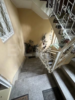 Apartament de vanzare, 160 mp, teren 165 mp, zona Strandului  - imagine 16
