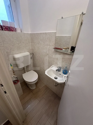 Apartament de vanzare, 160 mp, teren 165 mp, zona Strandului  - imagine 14
