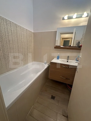 Apartament de vanzare, 160 mp, teren 165 mp, zona Strandului  - imagine 15