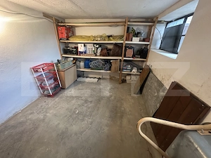 Apartament de vanzare, 160 mp, teren 165 mp, zona Strandului  - imagine 19