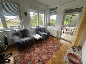 Apartament de vanzare, 160 mp, teren 165 mp, zona Strandului  - imagine 8