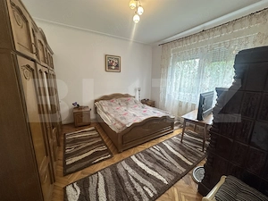 Apartament de vanzare, 160 mp, teren 165 mp, zona Strandului  - imagine 9