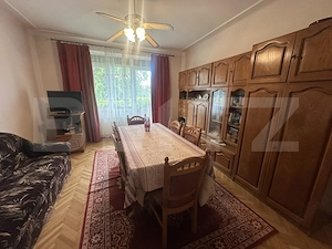 Apartament de vanzare, 160 mp, teren 165 mp, zona Strandului  - imagine 10