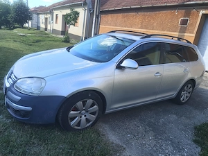 Vand Golf V variant 2007 2.0 diesel