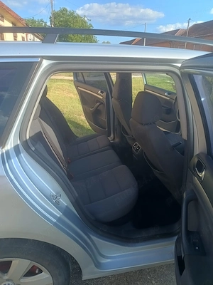 Vand Golf V variant 2007 2.0 diesel - imagine 4