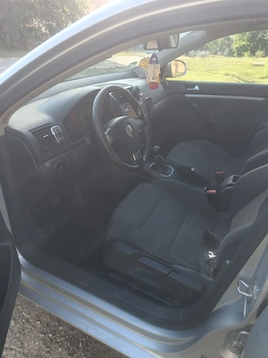 Vand Golf V variant 2007 2.0 diesel - imagine 3