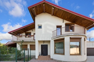 Casa 5 Camere | 205 Mp Utili | P + M |  Zona Gradiste | COMISION 0% - imagine 2