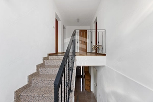 Casa 5 Camere | 205 Mp Utili | P + M |  Zona Gradiste | COMISION 0% - imagine 5