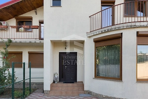 Casa 5 Camere | 205 Mp Utili | P + M |  Zona Gradiste | COMISION 0% - imagine 3