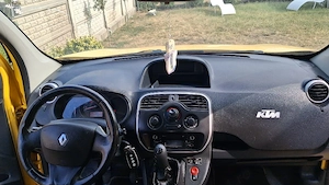 Renault Kangoo 2013 -autoutilitara - imagine 2