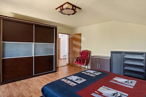 Casa 5 Camere | 205 Mp Utili | P + M |  Zona Gradiste | COMISION 0% - imagine 17
