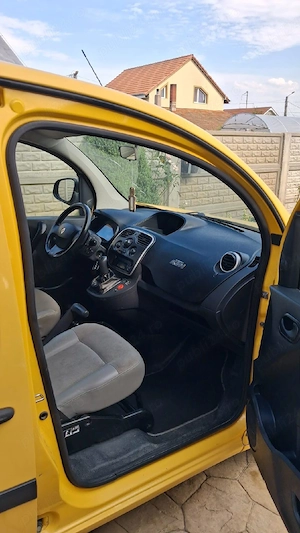 Renault Kangoo 2013 -autoutilitara - imagine 8
