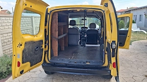 Renault Kangoo 2013 -autoutilitara - imagine 4